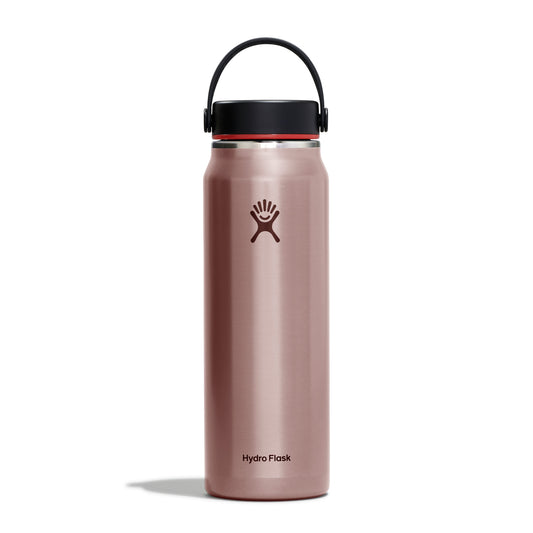 Hydro Flask Lightweight Wide Mouth Trail Series™ 32oz, Quartz