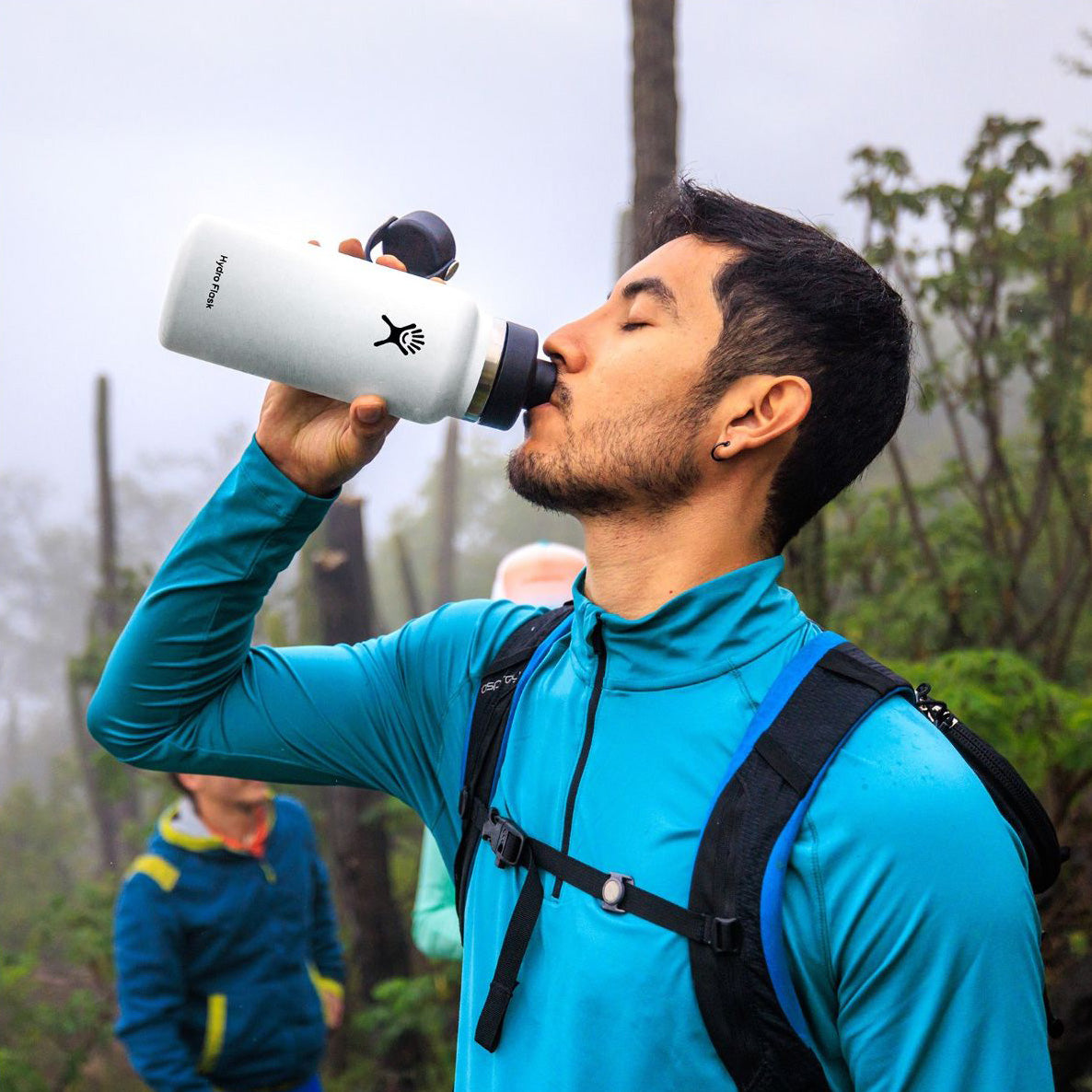 Hydro Flask Wide Mouth Flex Chug Cap