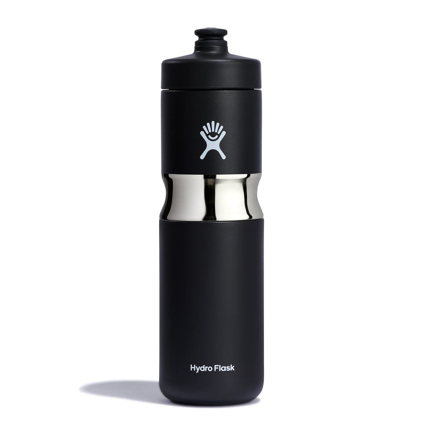 Hydro Flask Wide Mouth Insulated Sport Bottle (20oz)