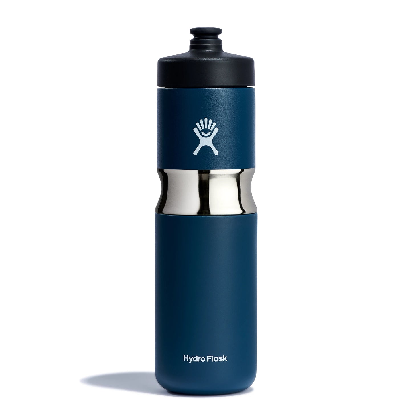 Hydro Flask Wide Mouth Insulated Sport Bottle (20oz)