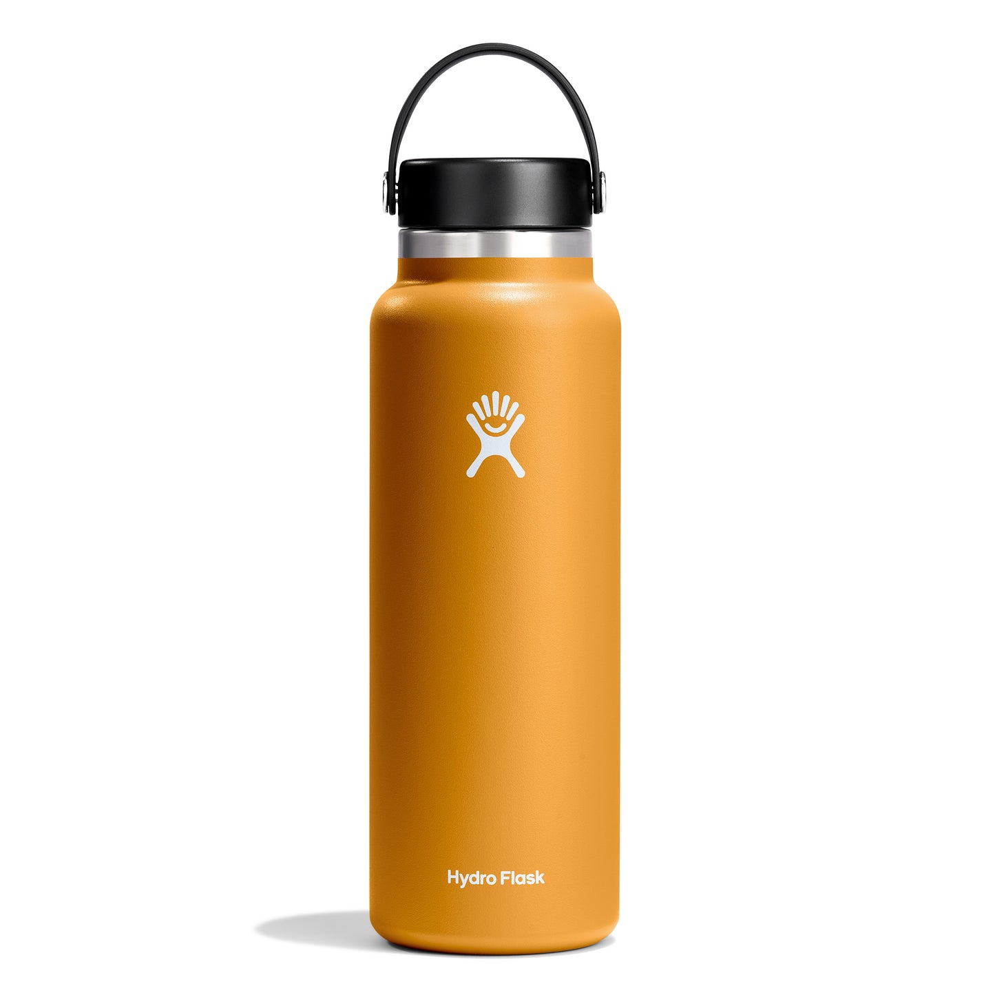 Hydro Flask Wide Mouth Bottle, 1180 ml (40oz)