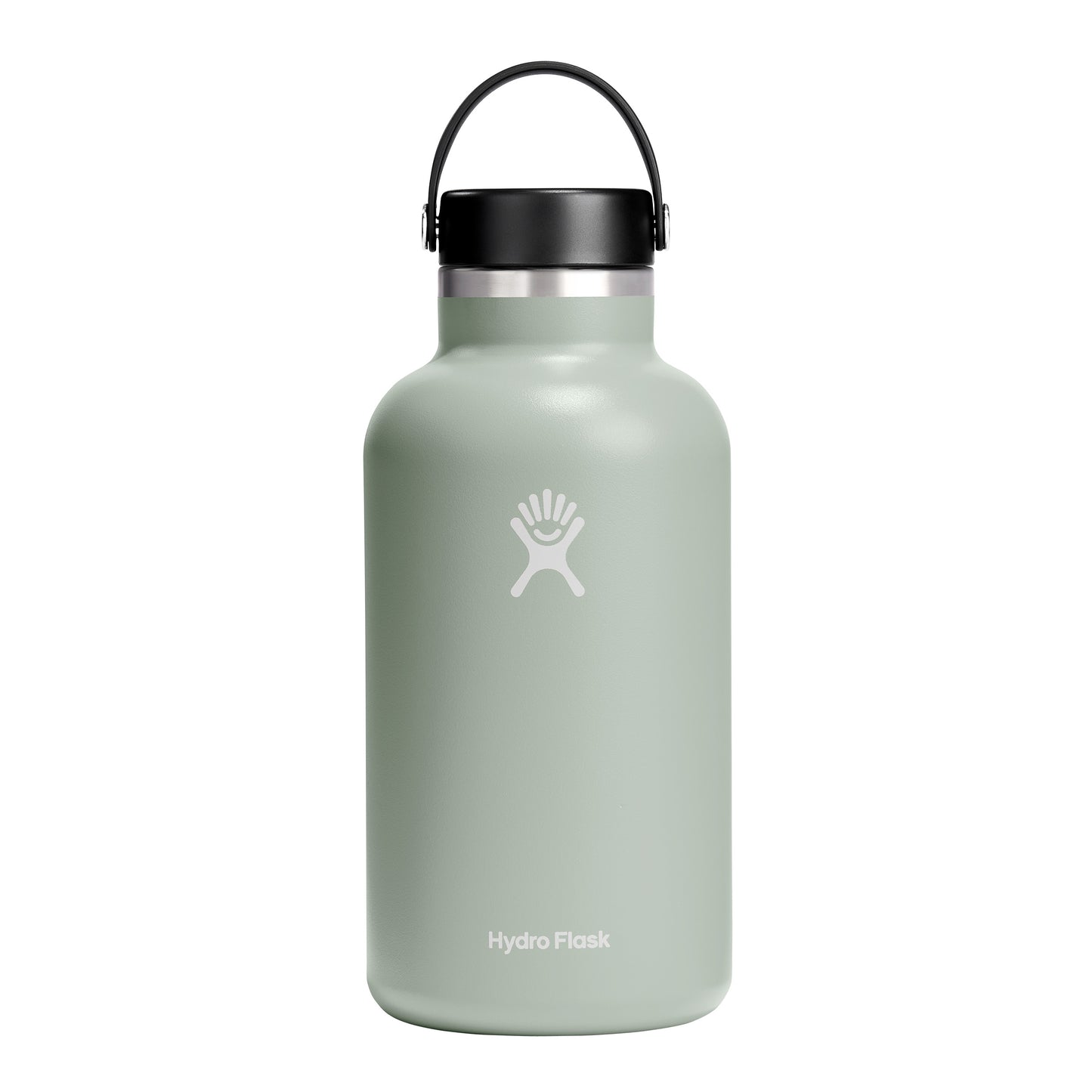 Hydro Flask Wide Mouth Bottle, 1892 ml (64oz)