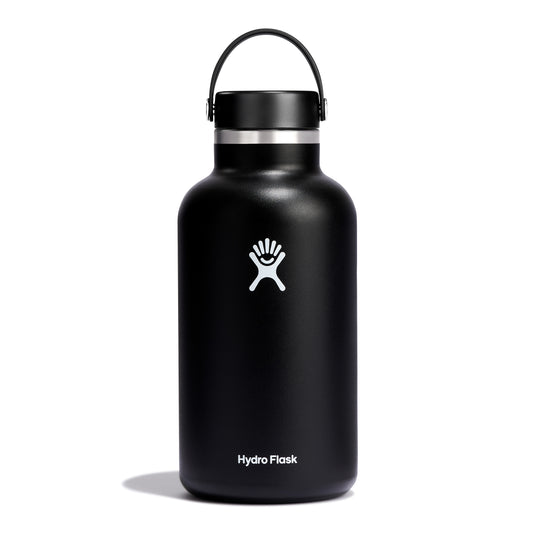 Hydro Flask Wide Mouth Bottle, 1892 ml (64oz)