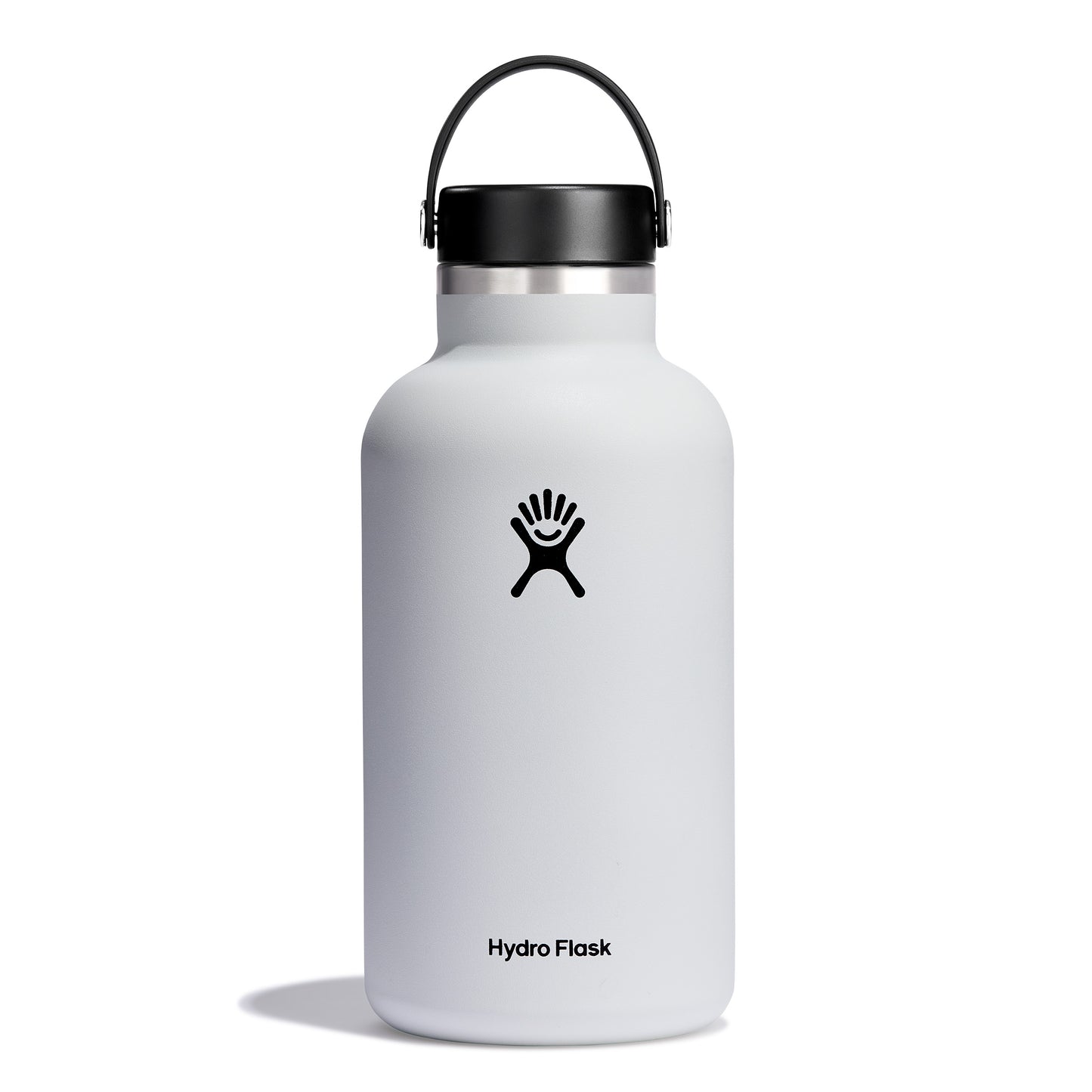 Hydro Flask Wide Mouth Bottle, 1892 ml (64oz)