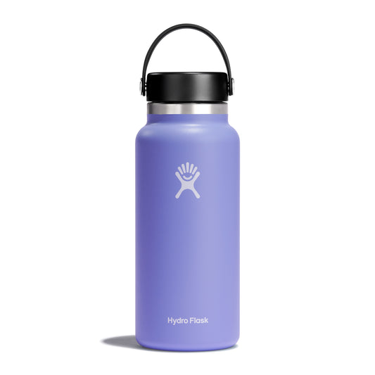 Hydro Flask Wide Mouth Bottle, 946 ml (32oz)