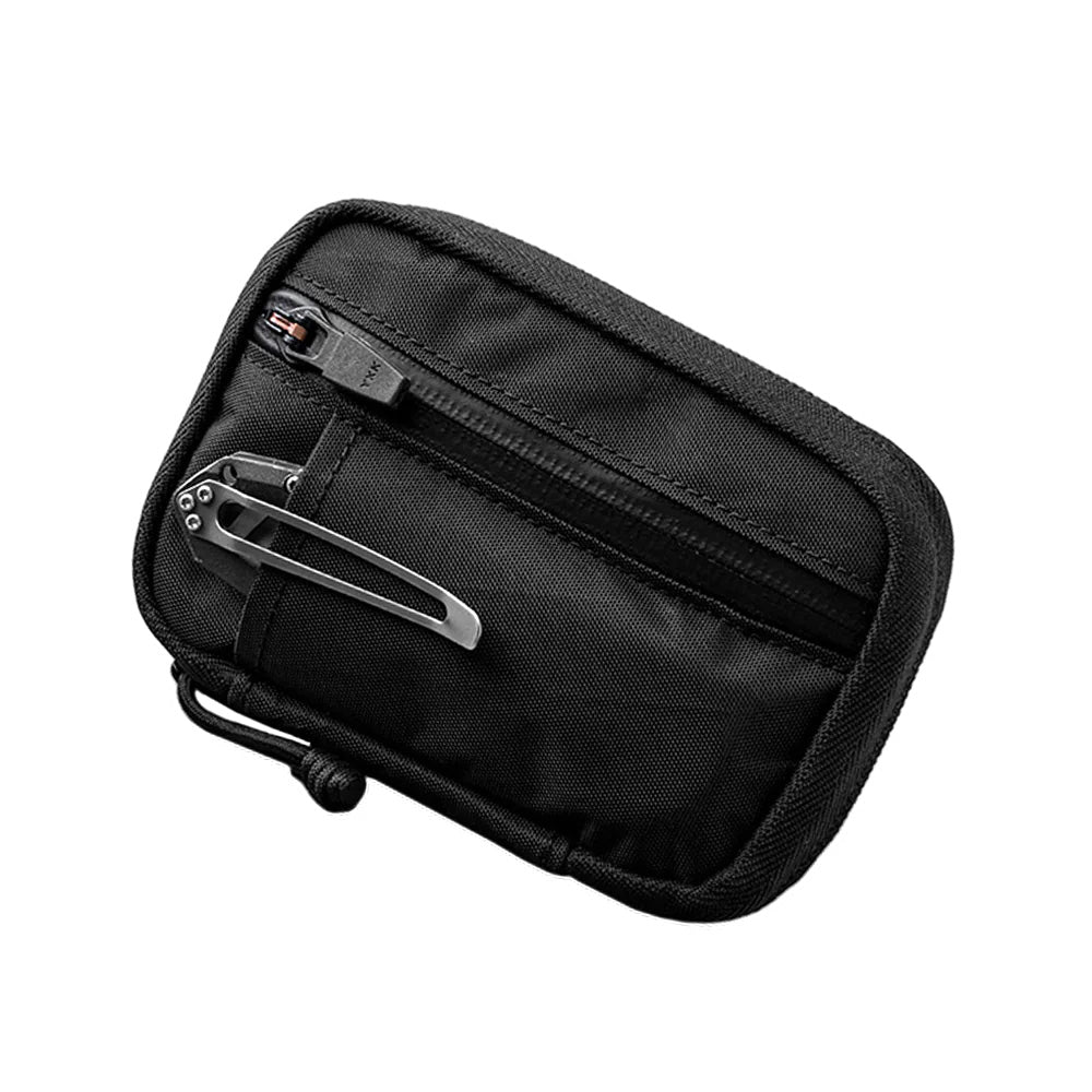ALPAKA HUB Pouch Pro X-Pac X42, Black
