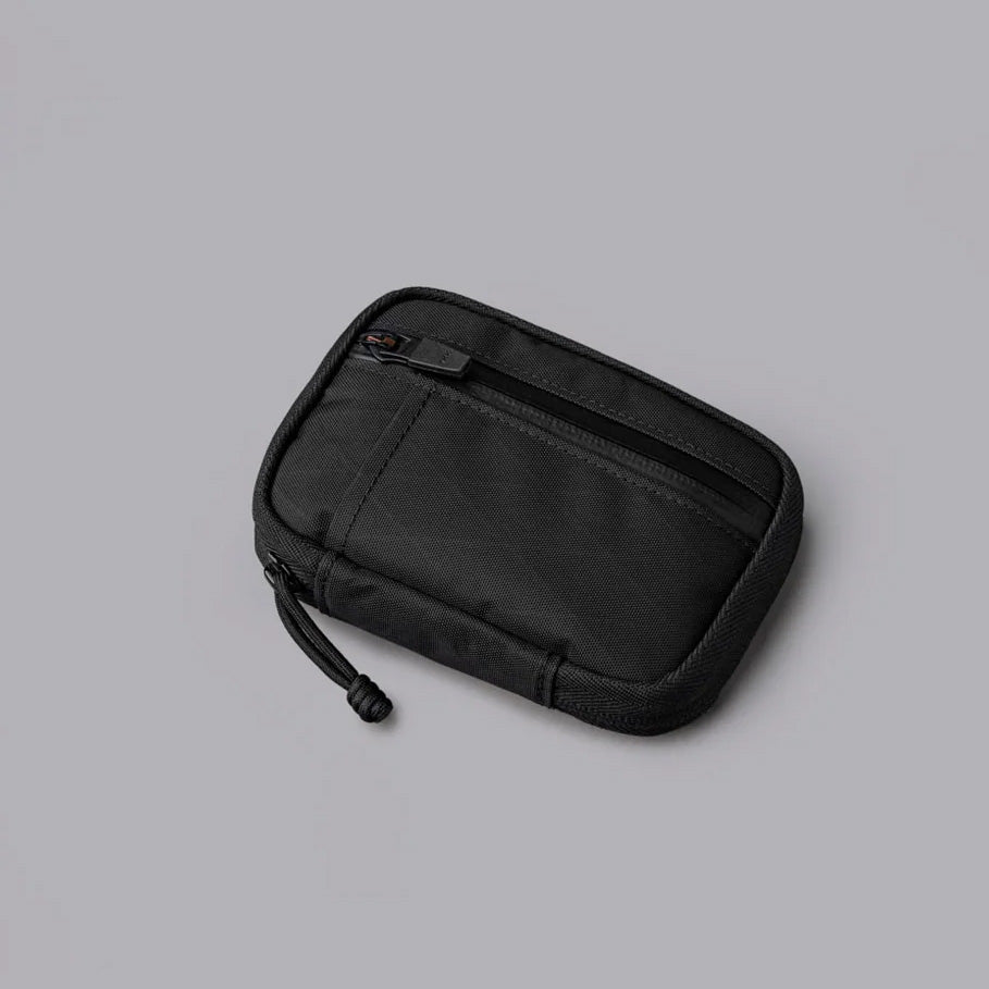 ALPAKA HUB Pouch Pro X-Pac X42, Black