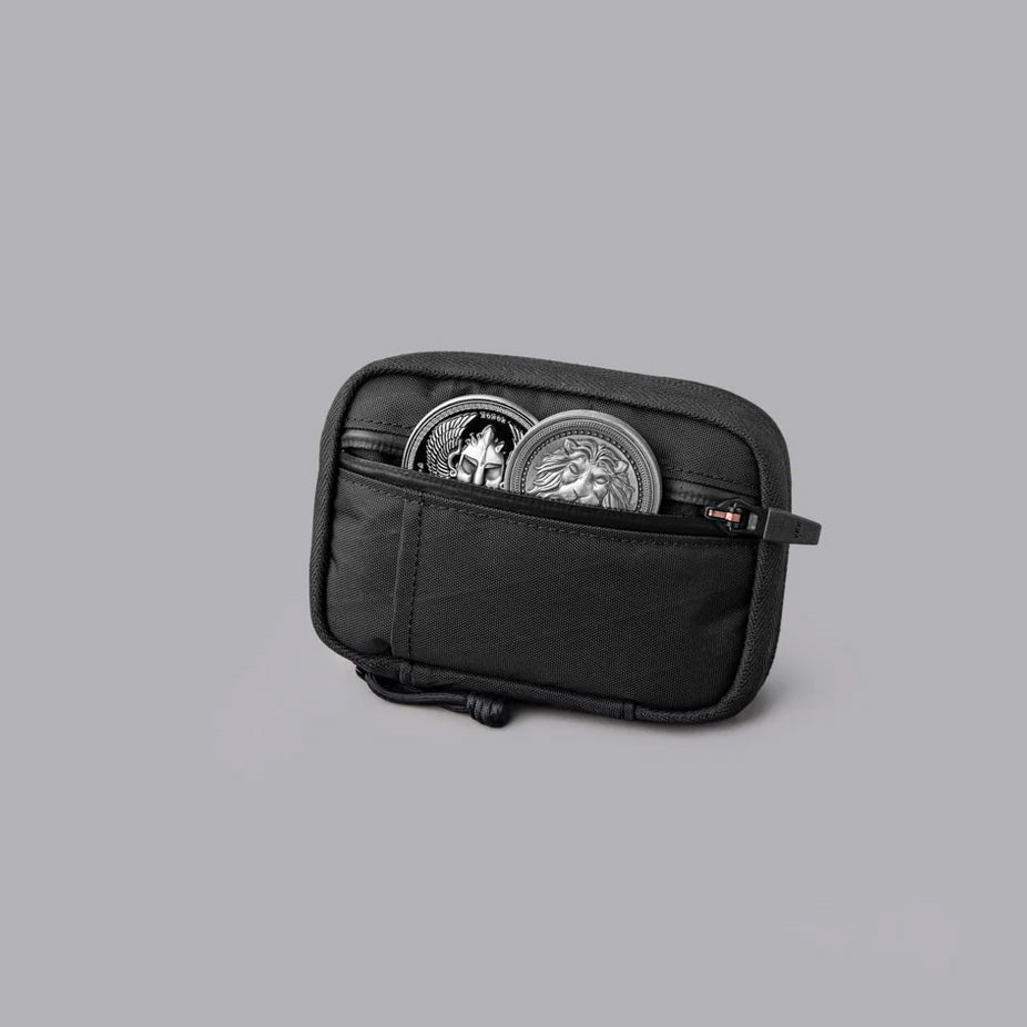 ALPAKA HUB Pouch Pro X-Pac X42, Black