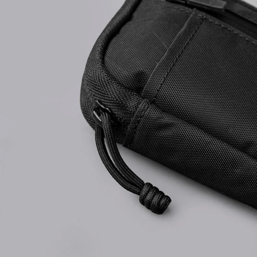 ALPAKA HUB Pouch Pro X-Pac X42, Black