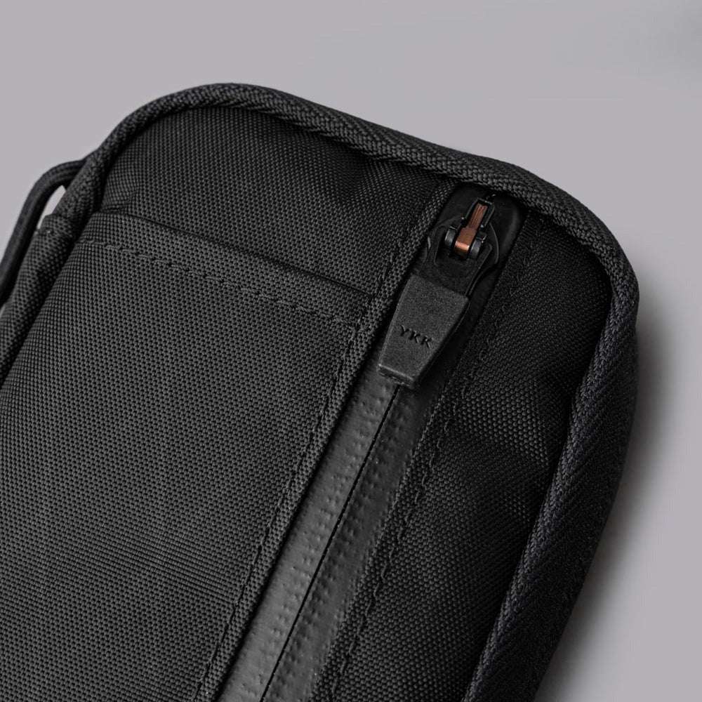 ALPAKA HUB Pouch Pro X-Pac X42, Black