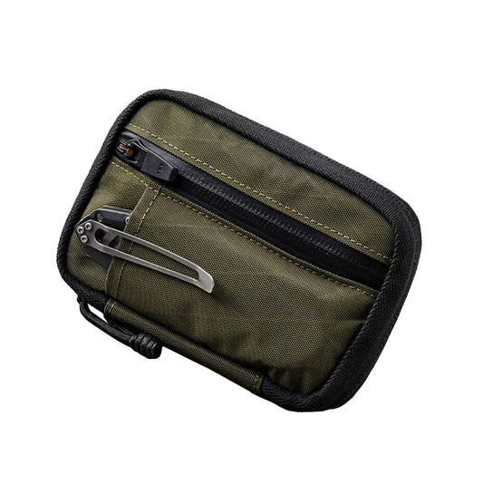 ALPAKA HUB Pouch Pro X-Pac X42, Olive Green