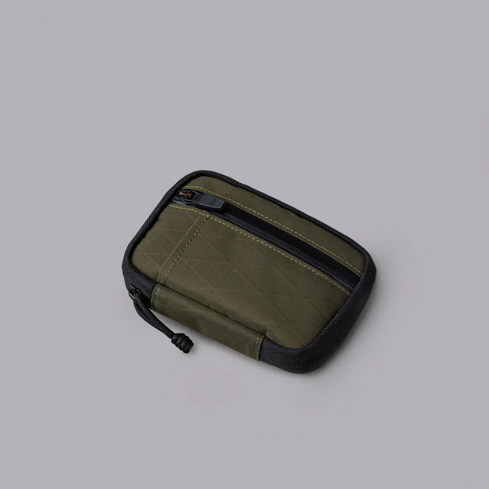 ALPAKA HUB Pouch Pro X-Pac X42, Olive Green