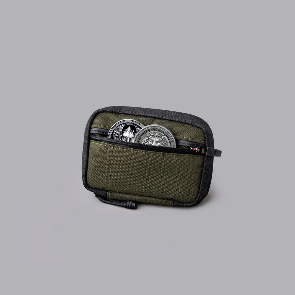 ALPAKA HUB Pouch Pro X-Pac X42, Olive Green