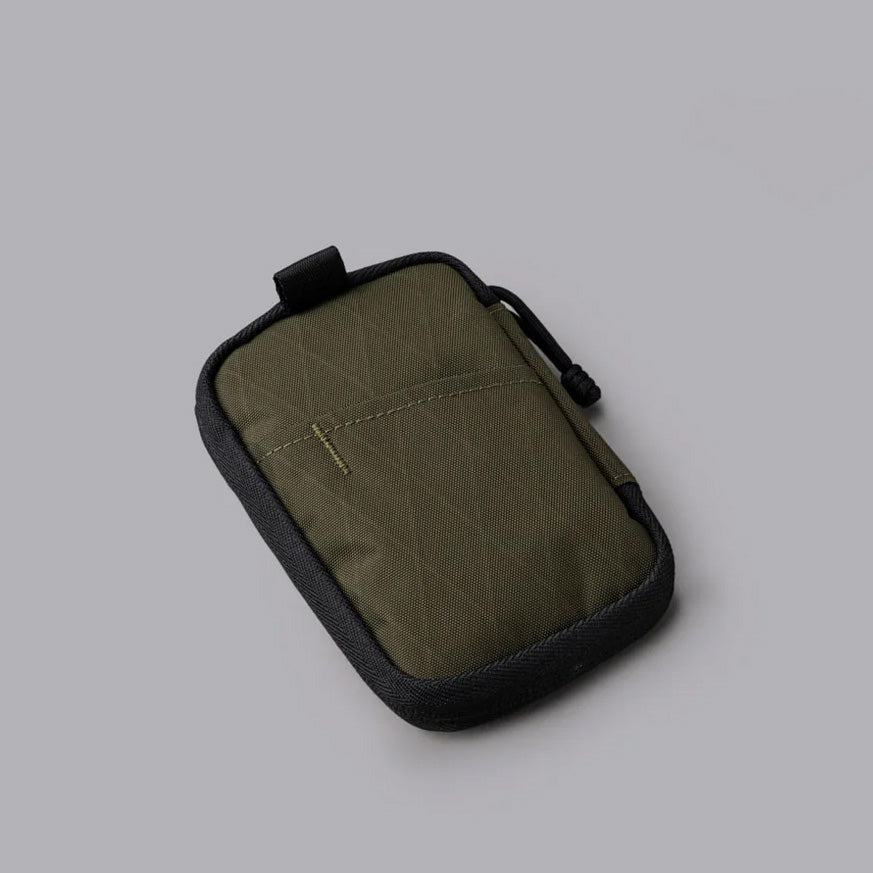 ALPAKA HUB Pouch Pro X-Pac X42, Olive Green