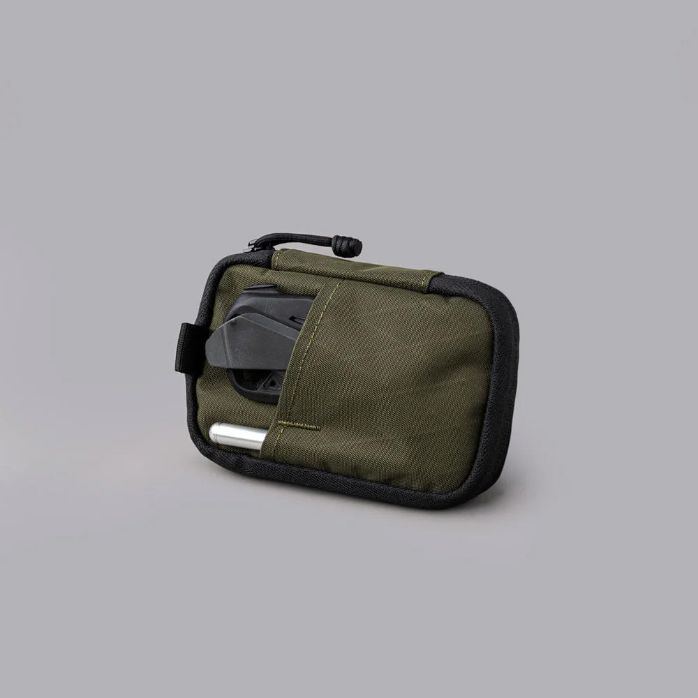 ALPAKA HUB Pouch Pro X-Pac X42, Olive Green