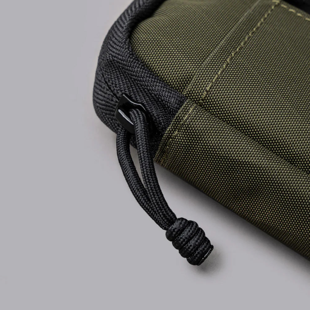 ALPAKA HUB Pouch Pro X-Pac X42, Olive Green