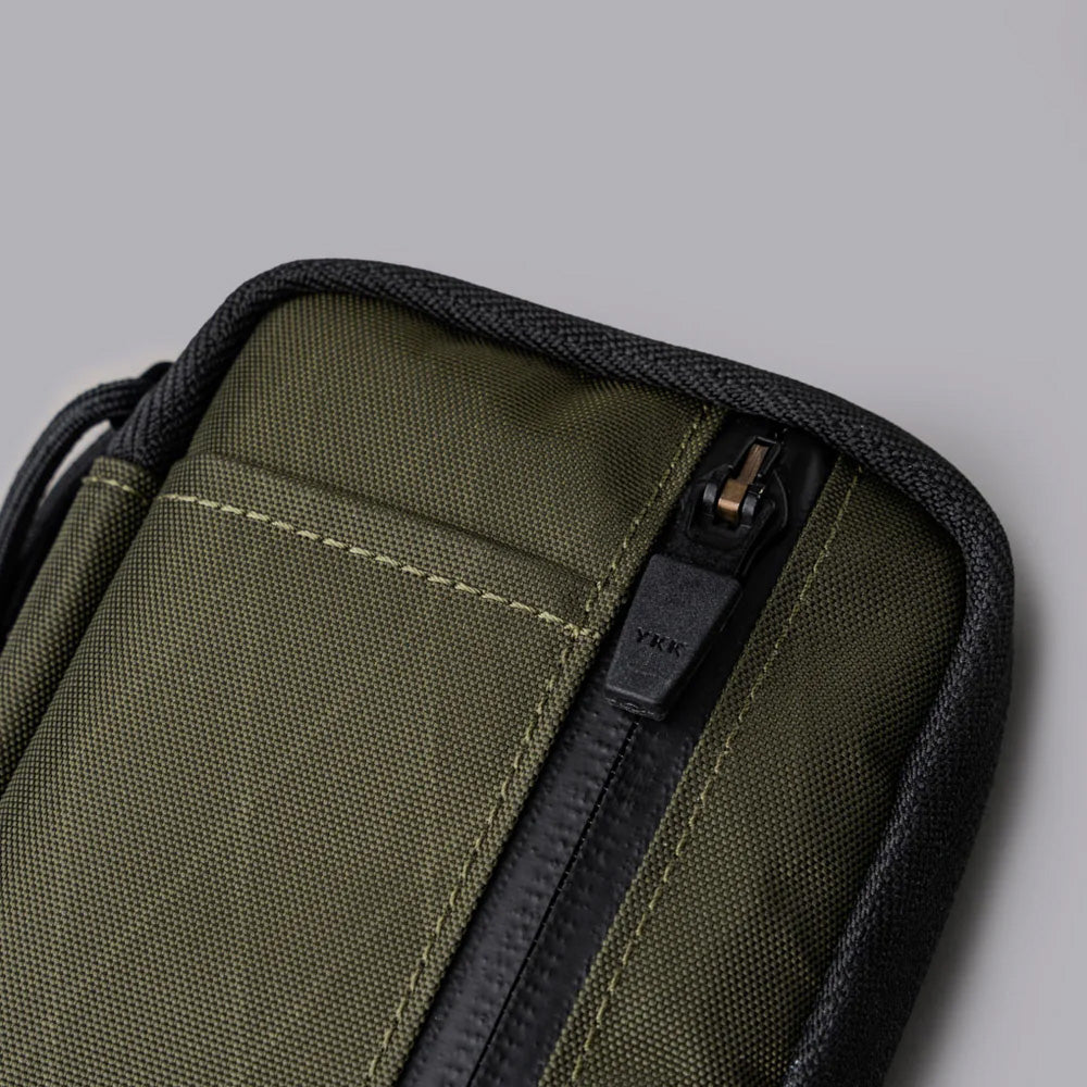 ALPAKA HUB Pouch Pro X-Pac X42, Olive Green