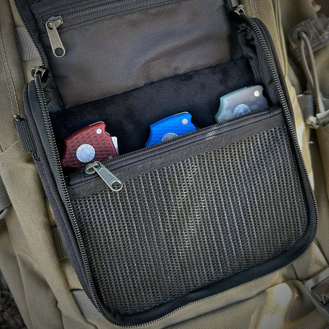 Demko Knives Carrying Case