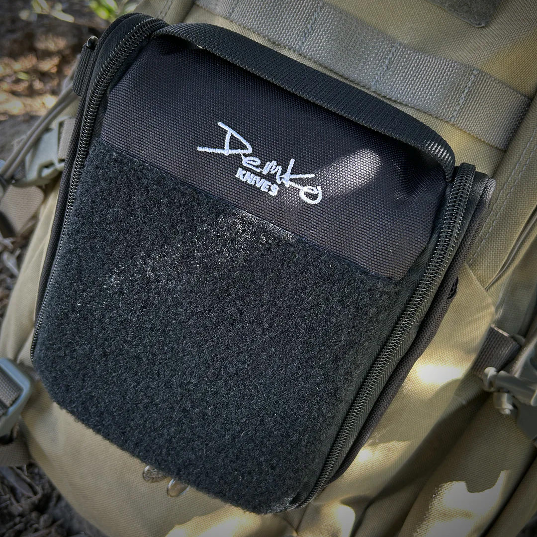 Demko Knives Carrying Case