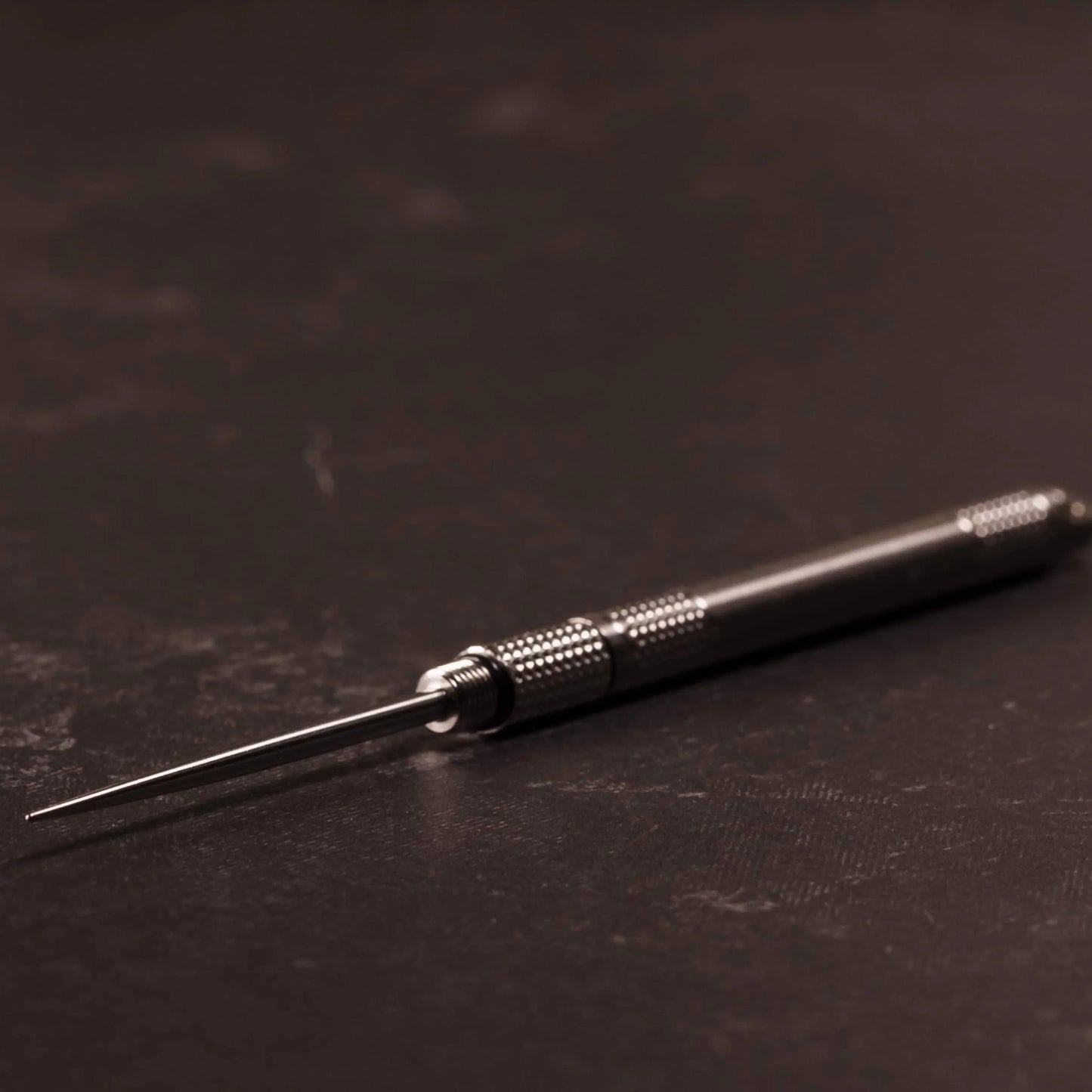 CountyComm Ti Picky - Concealed Titanium Toothpick by Maratac®