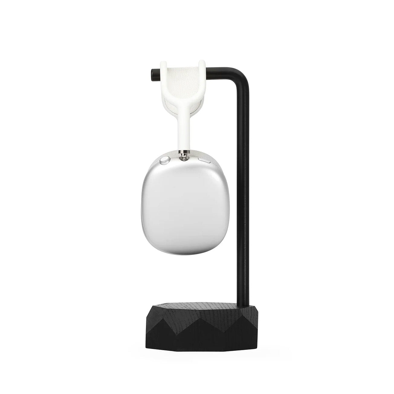 Oakywood Headphones Stand, Black