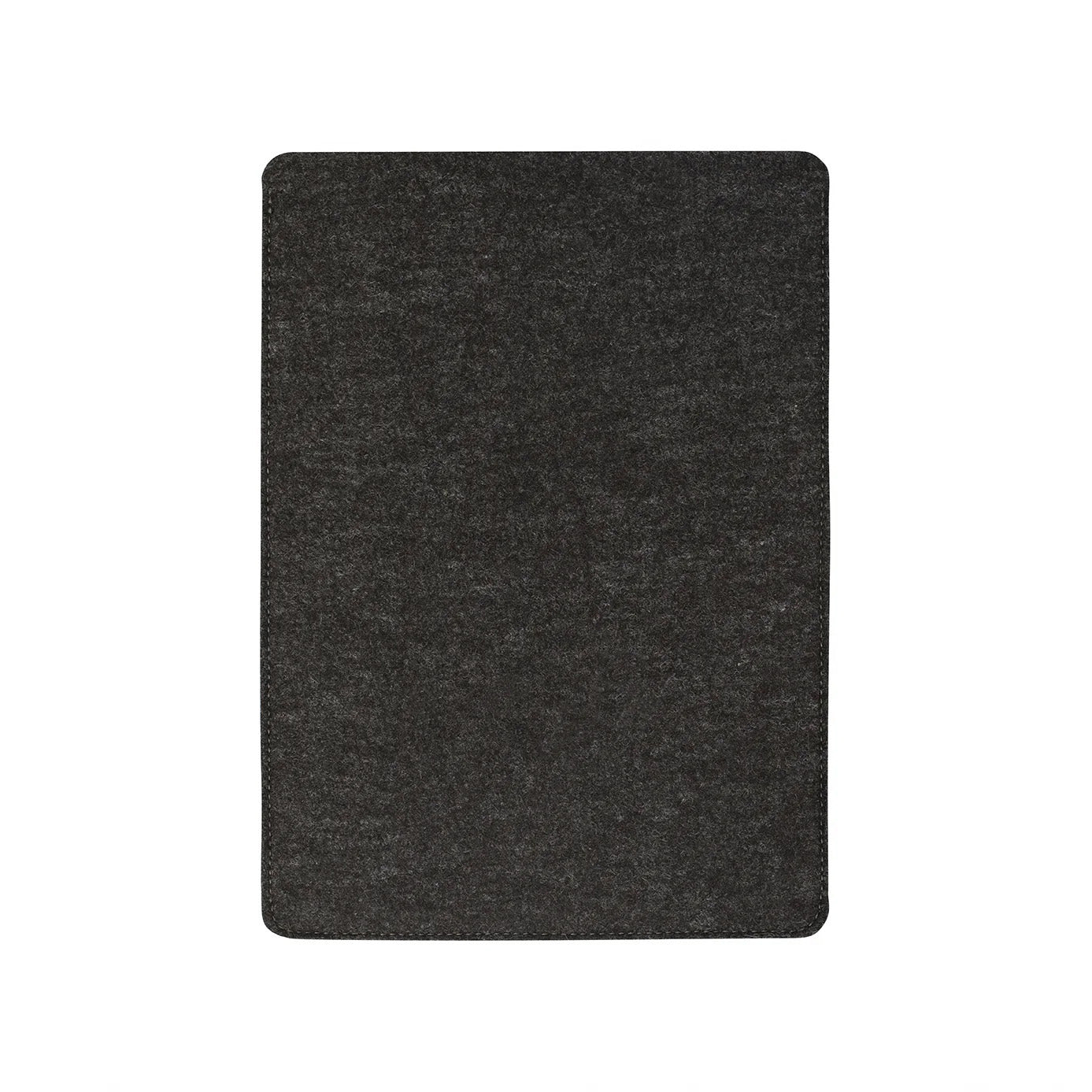 Oakywood Felt MacBook 14" Sleeve, Anthracite