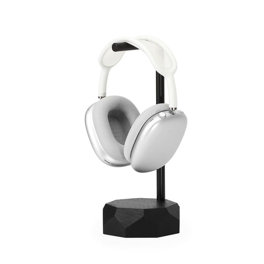 Oakywood Headphones Stand, Black