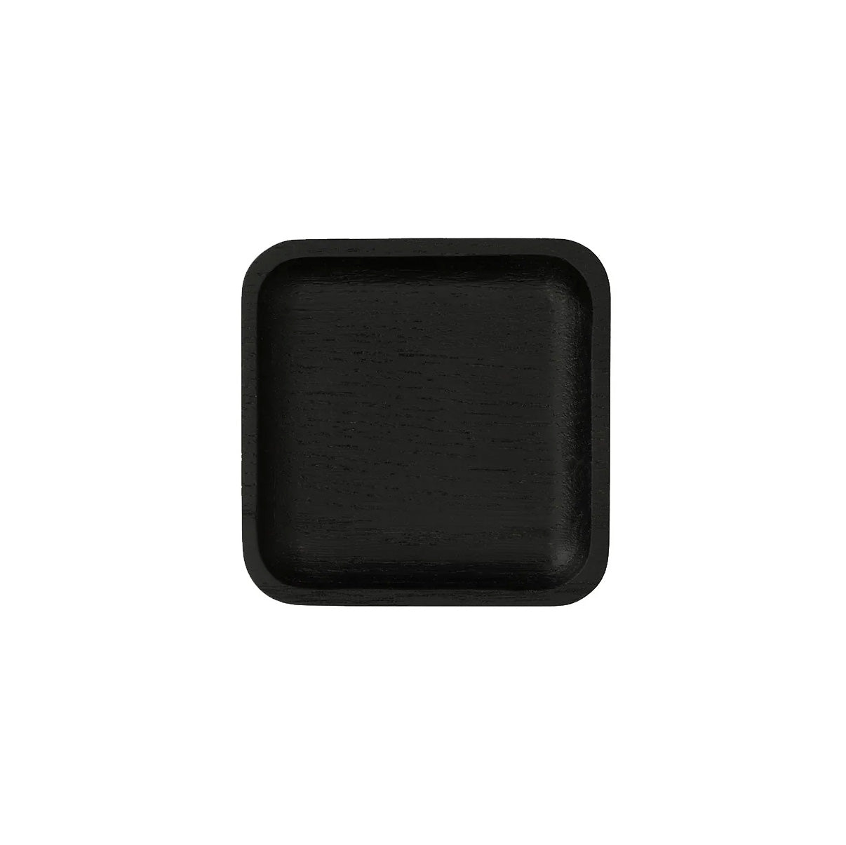 Oakywood Small Tray (OakyBlocks), Black