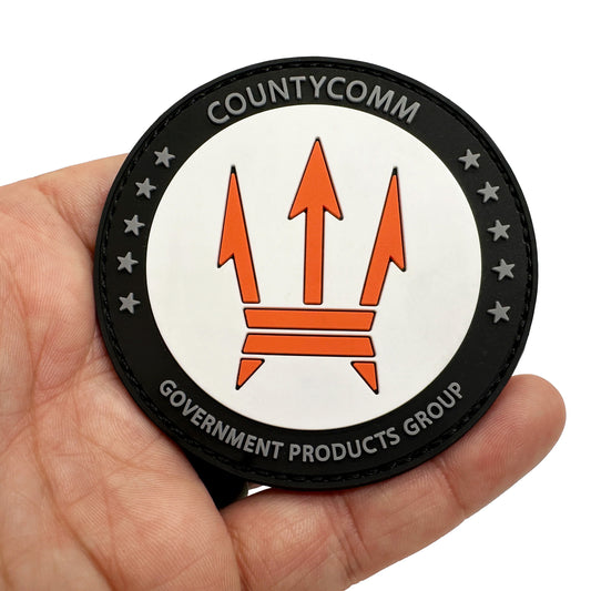 CountyComm Morale Patch Gen 2