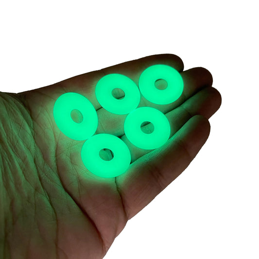 CountyComm Afterburner® Glow Ring (5 Pack)