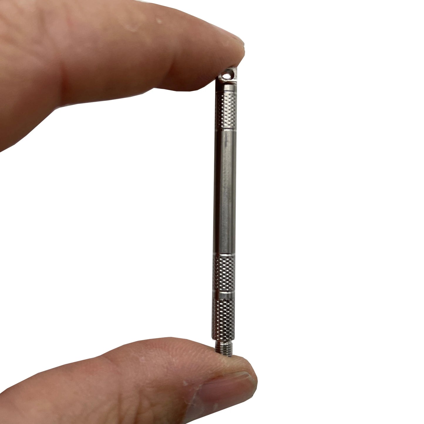 CountyComm Ti Picky - Concealed Titanium Toothpick by Maratac®