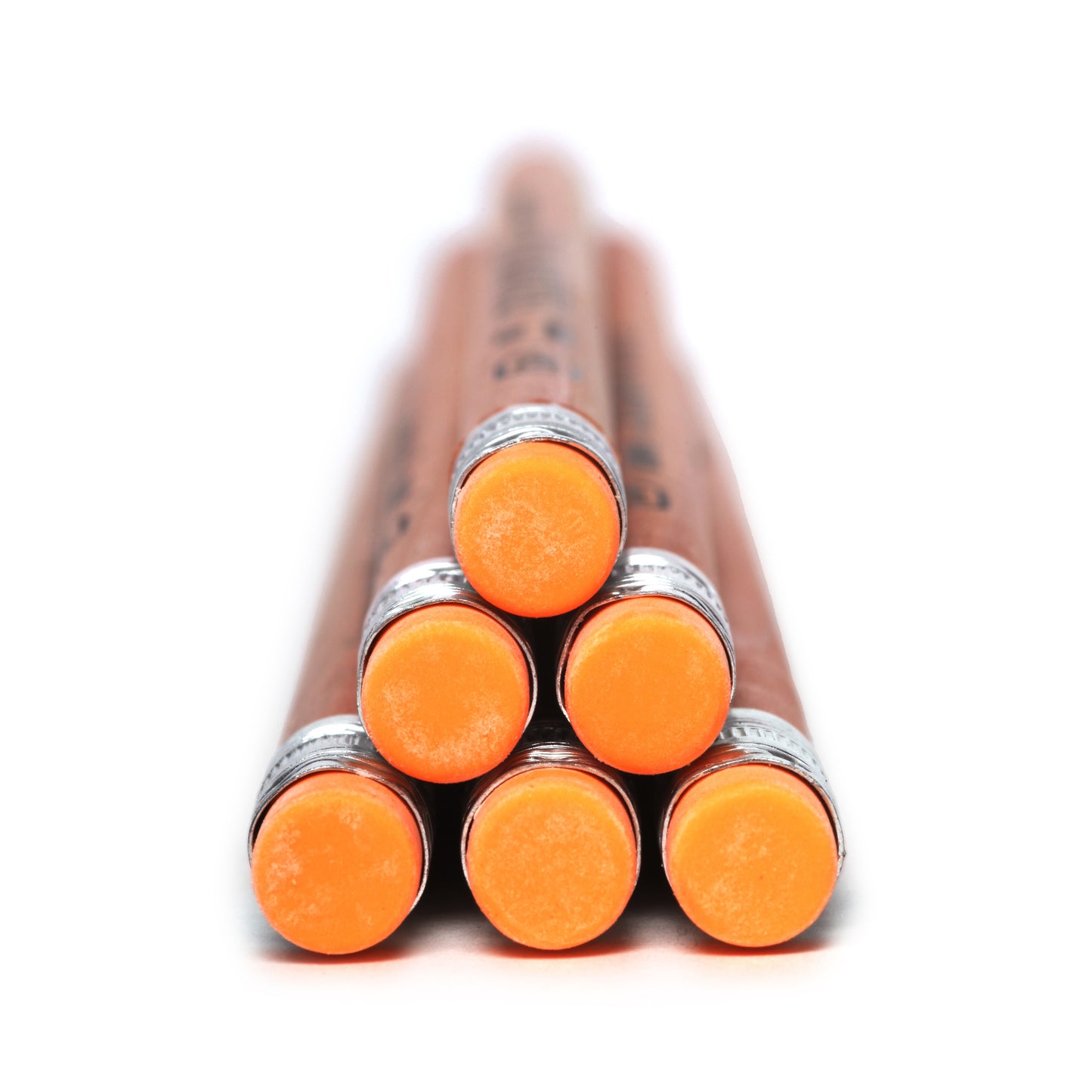 Field Notes Woodgrain Pencil, 6-Pack