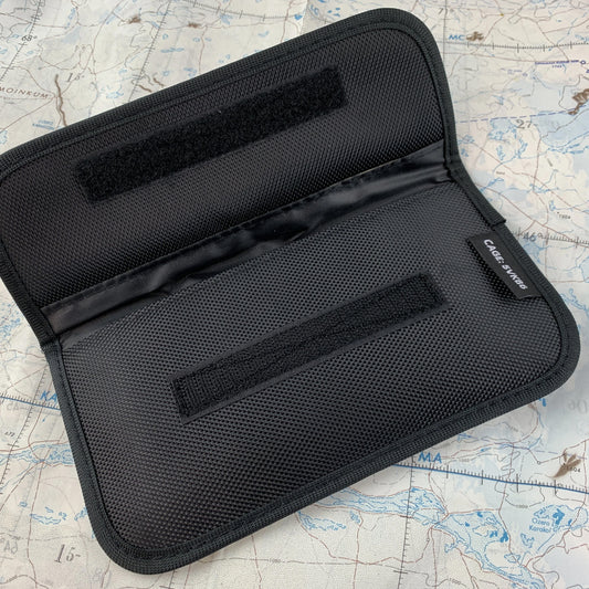 CountyComm Stealth RFID Electronic Pouch