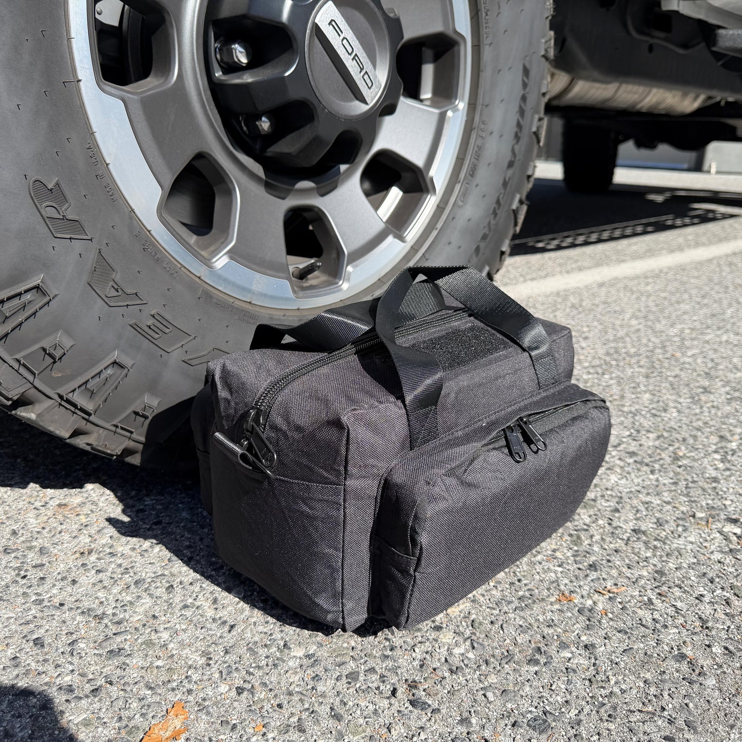 CountyComm Chief Carry Officer (CCO) Bag by Maratac®