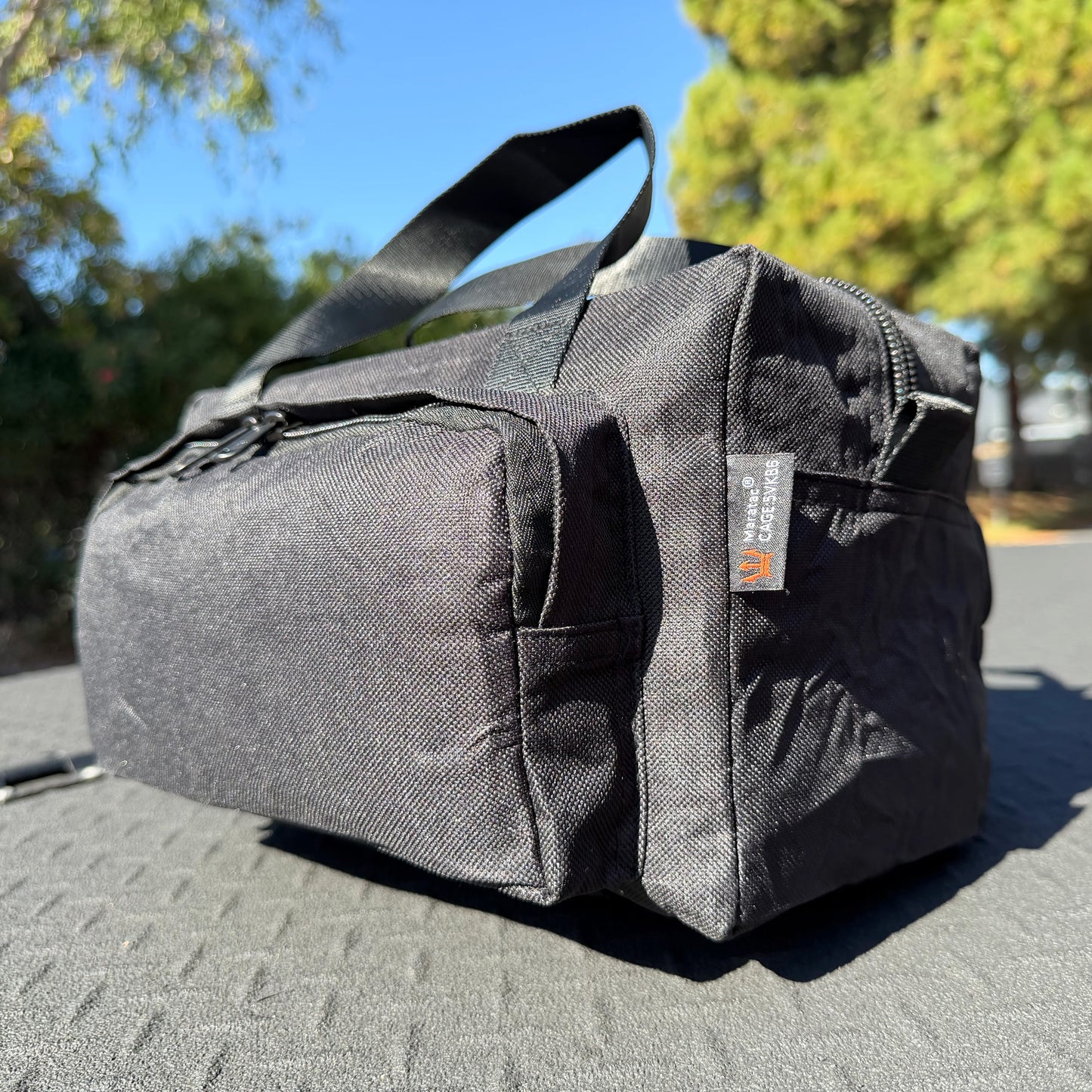 CountyComm Chief Carry Officer (CCO) Bag by Maratac®