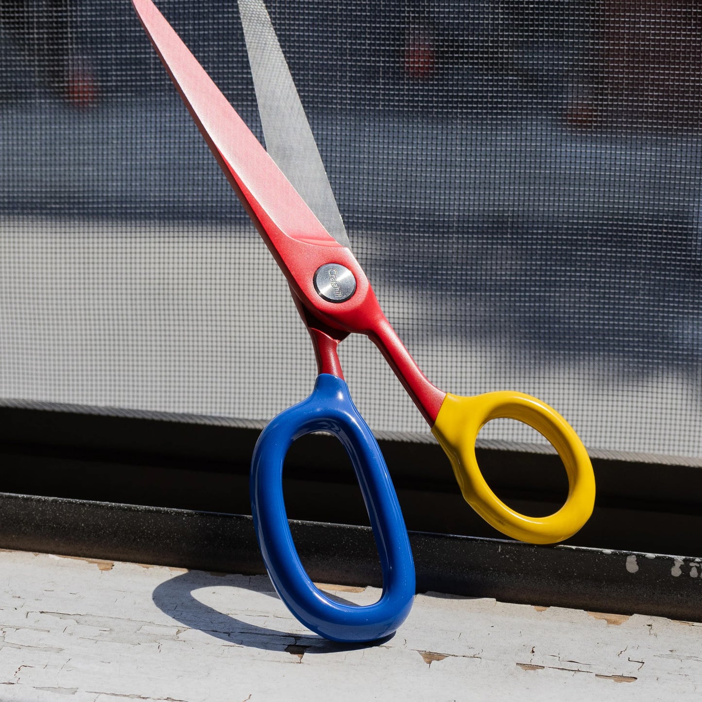 Craighill Chroma Scissors, Multi-Colored