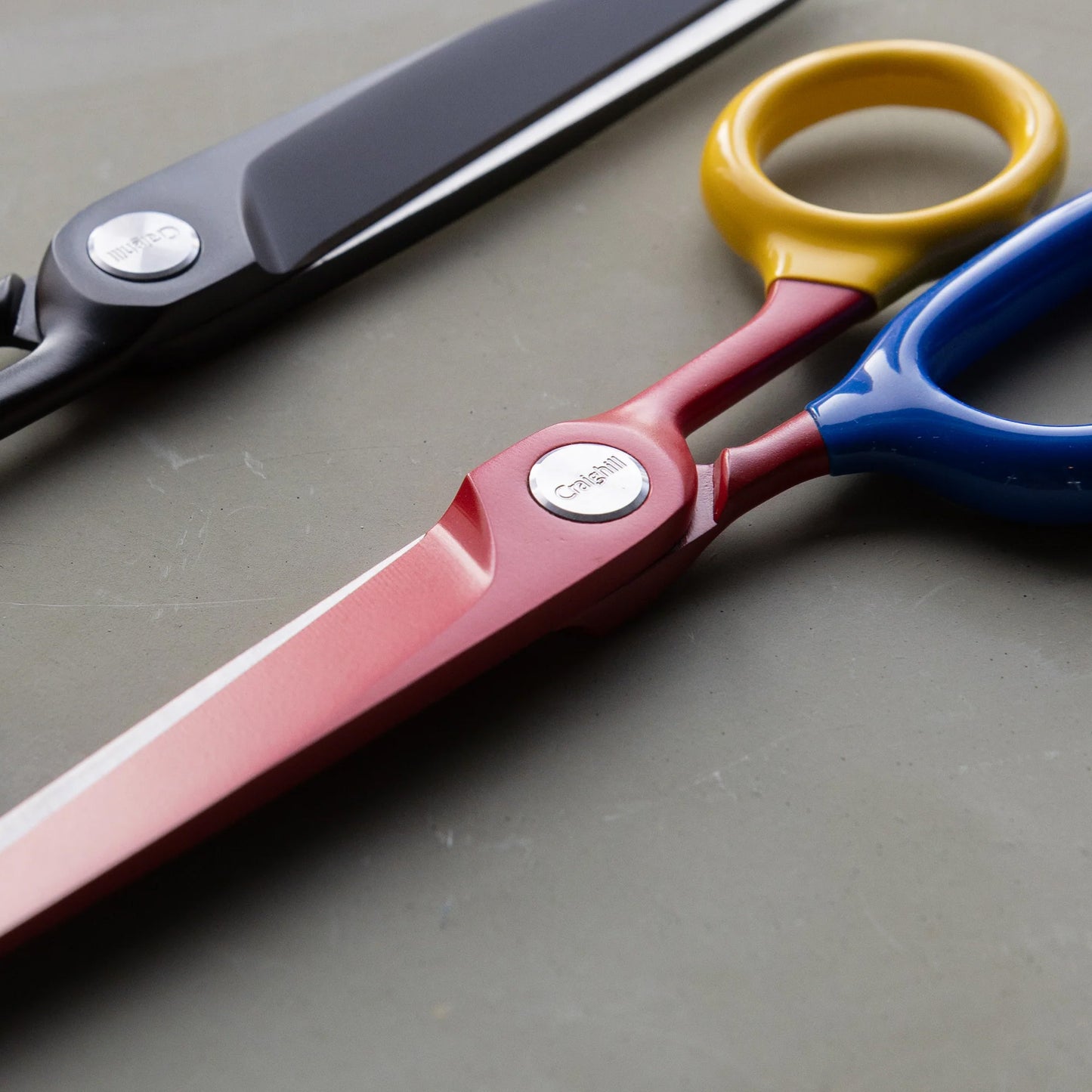 Craighill Chroma Scissors, Multi-Colored