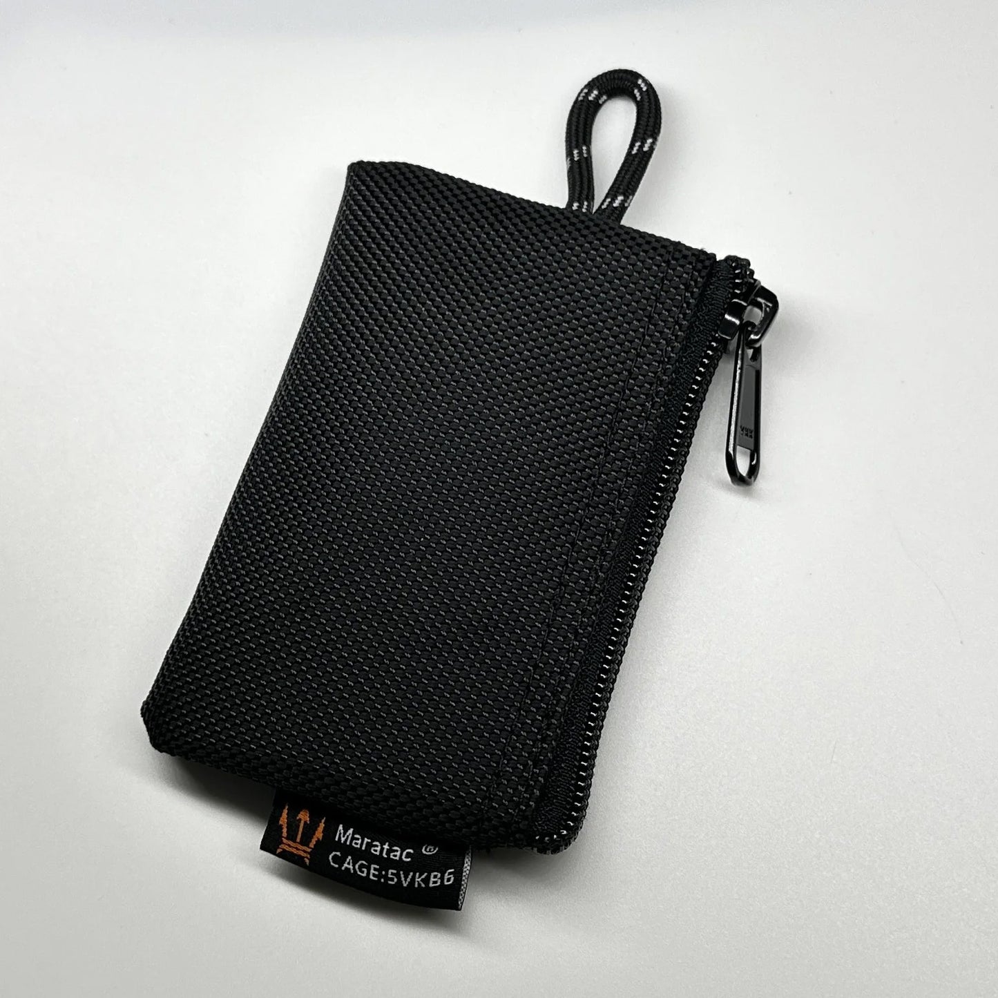 CountyComm Zipper Key Pouch By Maratac® Rev 5