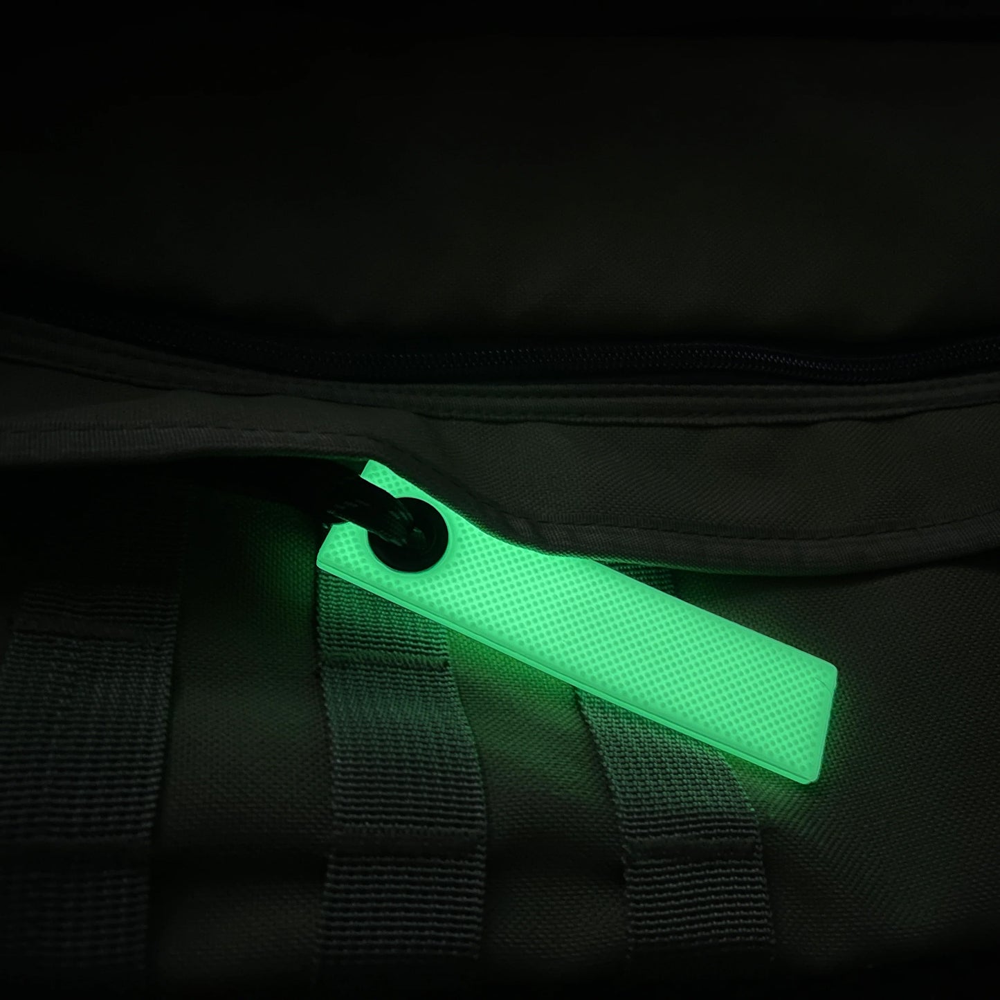 CountyComm Afterburner® Glow Tag