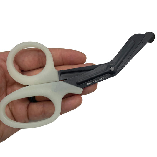 CountyComm Premium EMT / Combat Shears - Gen 2, Glow
