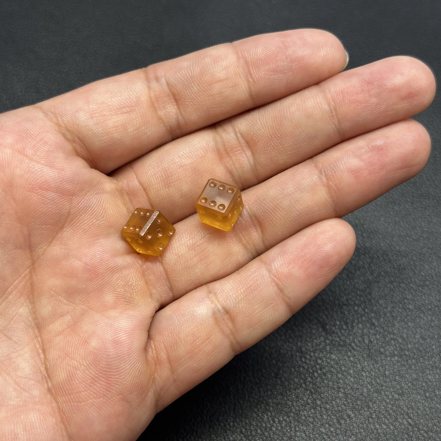 CountyComm Ultem® Little Pair-A-Dice