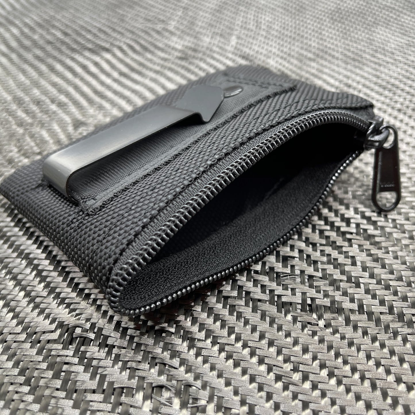 CountyComm Deep Cover Clip Pouch By Maratac® Rev 3