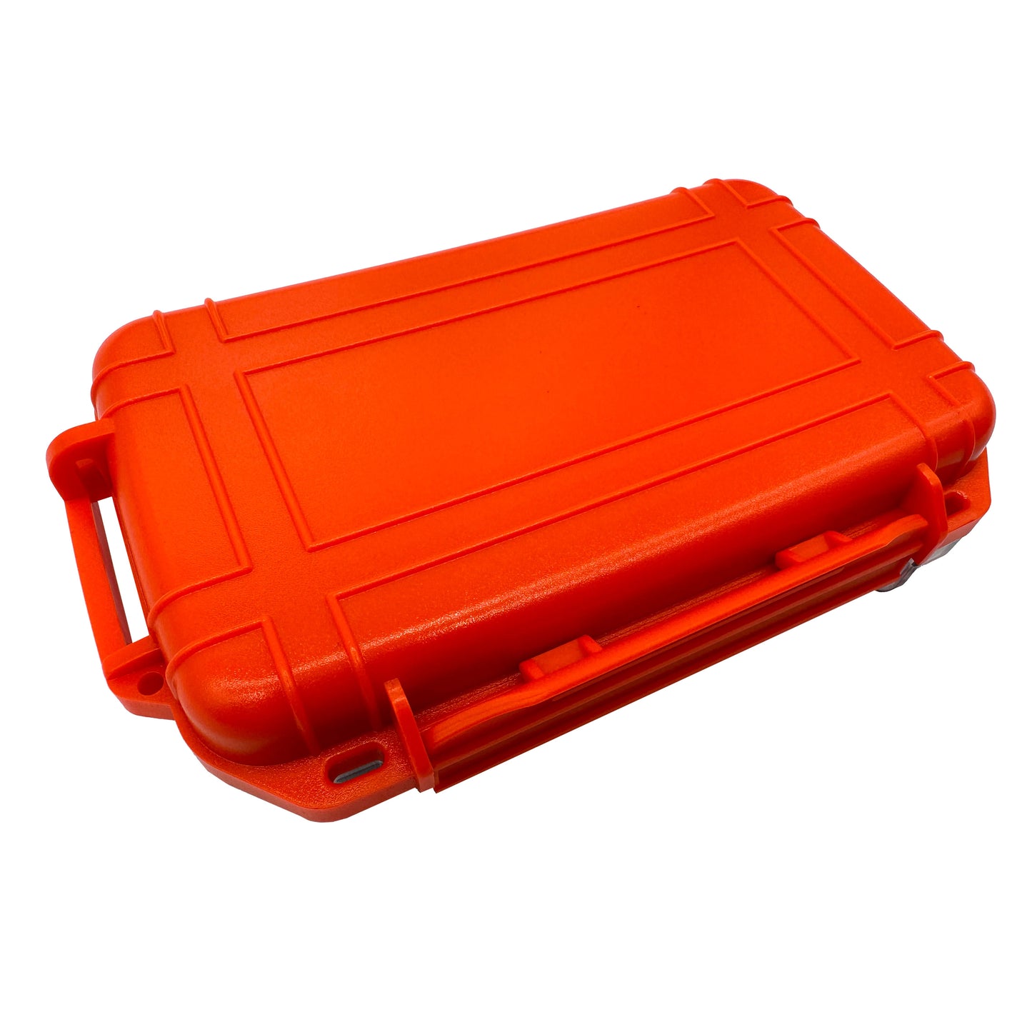 CountyComm Hi-Viz Rugged ABS Watertight Storage Box