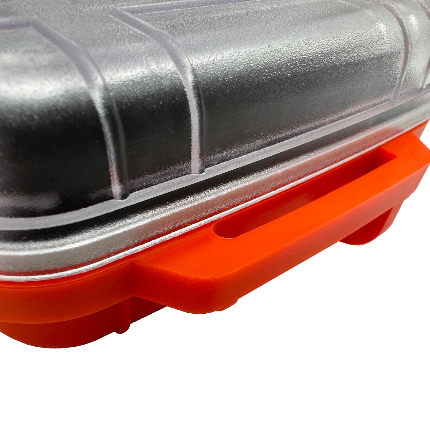 CountyComm Hi-Viz Rugged ABS Watertight Storage Box