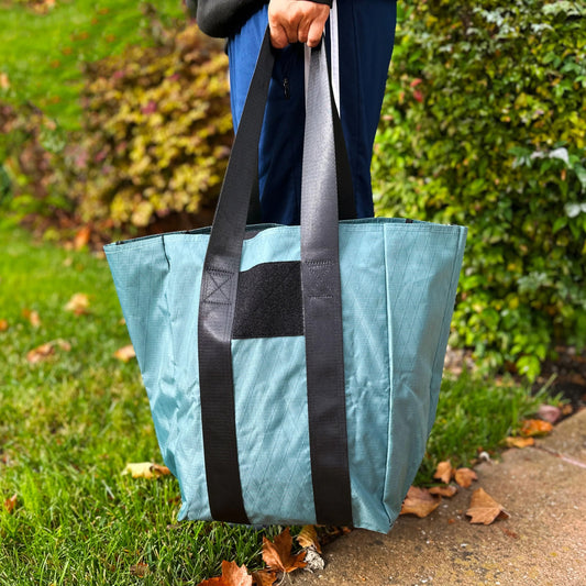 CountyComm XPAC® Extreme XL - Robust Shopping Bag (RSB) by Maratac®