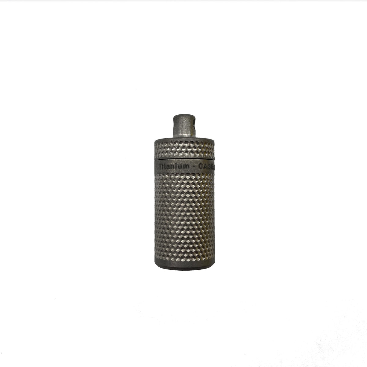 CountyComm XL Piccolo Titanium Nitro Vault V2