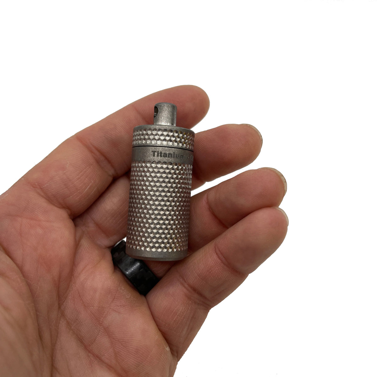 CountyComm XL Piccolo Titanium Nitro Vault V2