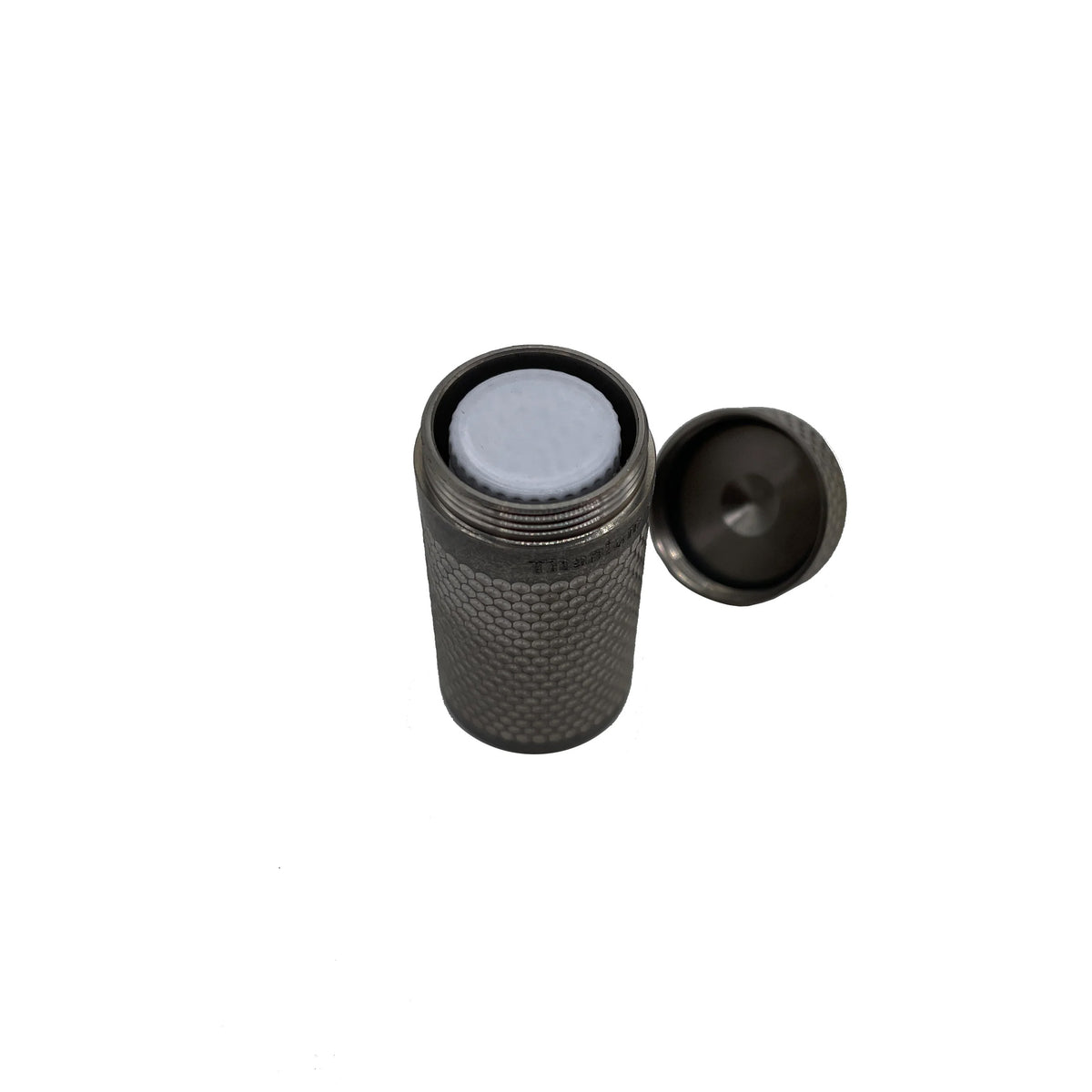 CountyComm XL Piccolo Titanium Nitro Vault V2