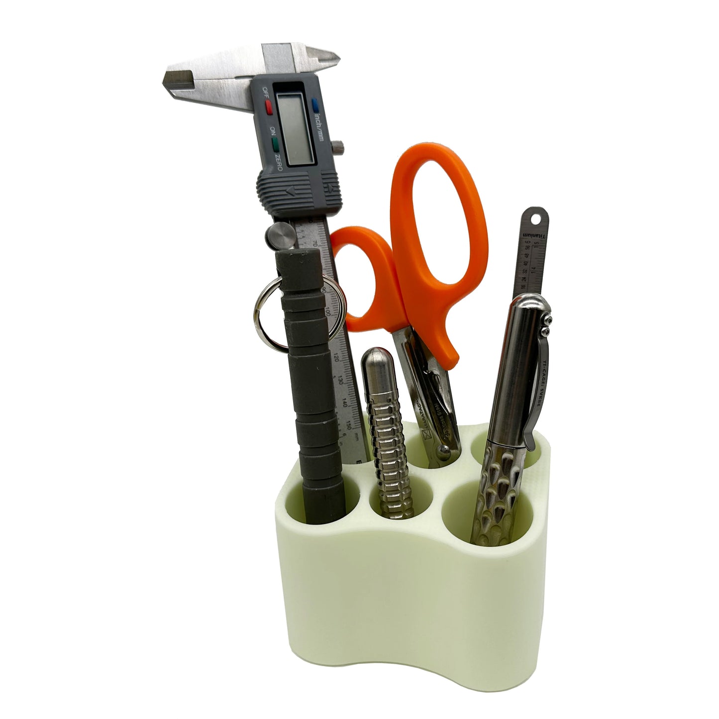CountyComm Glow Silicone RO Tool Caddy by Maratac®