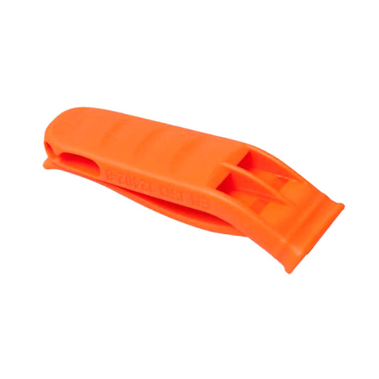 CountyComm ITW Survival Whistle, Orange/Single